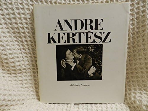 André Kertész Of Paris and New York 大型本 Andre Kertesz: Of Paris and New York: Travis, David; Naef, Weston